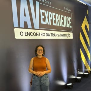 Foto de Thayene Carvalho