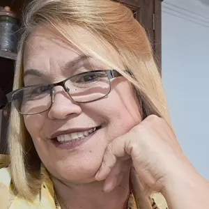 Foto de Simone Gomes