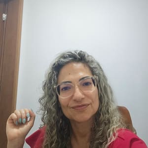 Foto de Márcia Lins De Oliveira