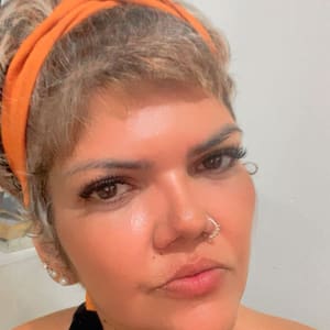 Foto de Elizabete Nunes