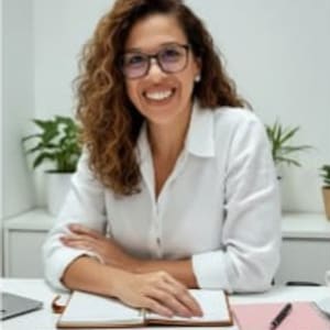 Foto de Terapeuta Rozana Marques