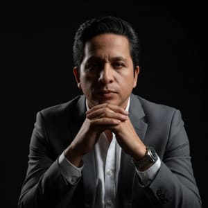Foto de Leni Medeiros