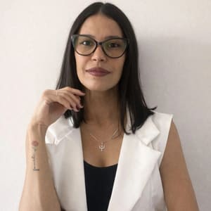 Foto de Priscila Soledade