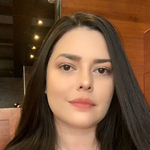 Foto de Yasmin Leal