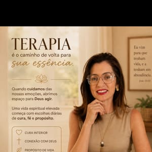 Foto de Drª Ríquelly Cajú