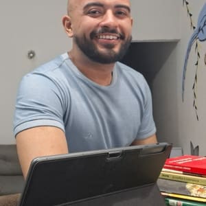 Foto de Lucas Serra