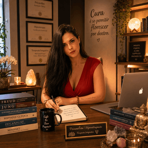 Foto de Terapeuta Nanda Campos