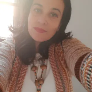 Foto de Verônica Lopes Alves Duarte