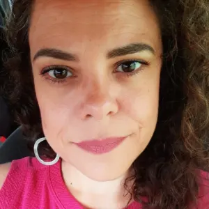 Foto de Caru Miranda
