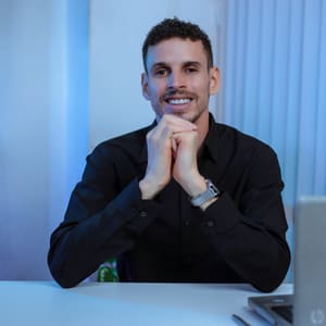 Foto de Jerfeson de Jesus Lima