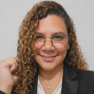 Foto de Débora Gonzaga