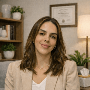 Foto de Terapeuta | Erica Oliveira
