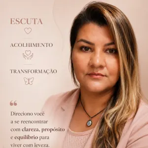 Foto de Lidiane Abreu