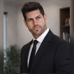 Foto de Ricardo Batista Cavassin