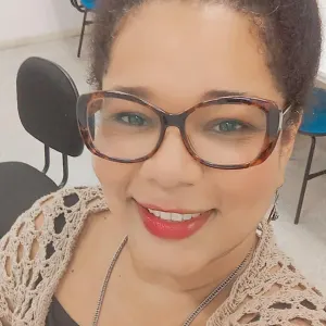 Foto de Deijane Santos Ribeiro