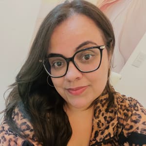 Foto de Jeovana braguim