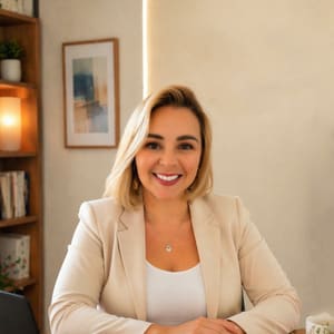 Foto de Vanessa Luz