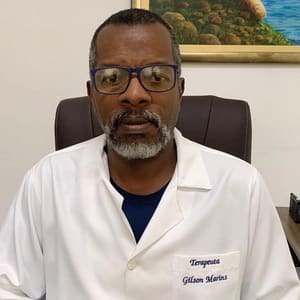 Foto de Dr. Gilson Marins