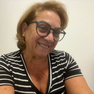 Foto de Terapeuta Lucia Cantsnti