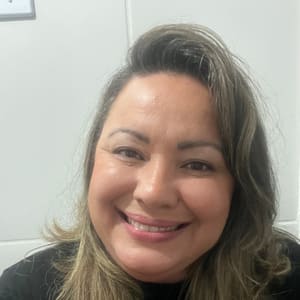 Foto de Psicanalista Cristiane Coupee