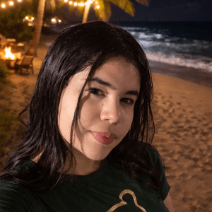Foto de Terapeuta Vitória