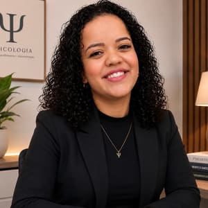 Foto de Laís Carvalho Luiz