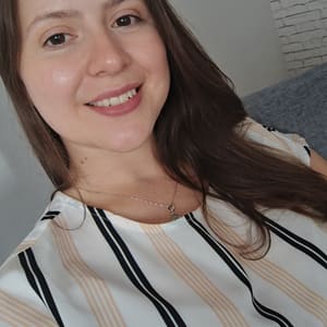 Foto de Mariele Santos