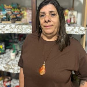 Foto de Sebastiana Bariotti Cavalmoretti