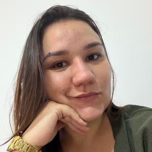 Foto de Halessa Castro Pito Ferreira