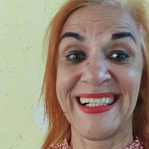Foto de Psicanalista Cidda Silva