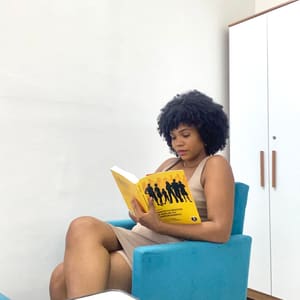 Foto de Juliane Nogueira dos Santos Pereira