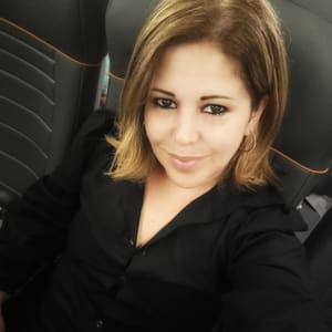 Foto de Dra. Maria José Longarai