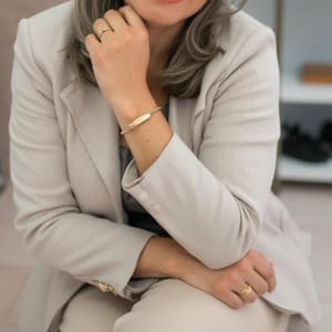 Foto de Salete Bezerra Leão de Souza
