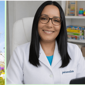 Foto de Ana Sele Corrêa Felix
