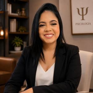 Foto de Psicóloga Thays F