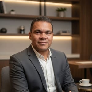 Foto de Clemente Alves