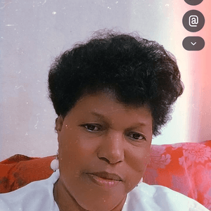 Foto de Aparecida Silva