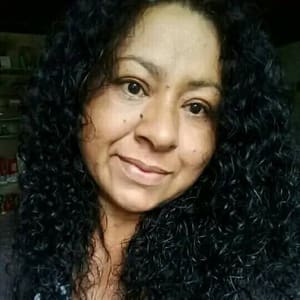 Foto de Raquel Alves Leria Kuibida