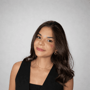 Foto de Victoria Tammy Arante Rosas Santos