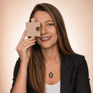 Foto de Terapeuta Andressa Solenta