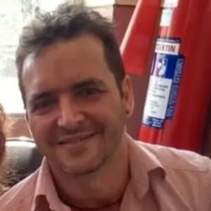 Foto de Luis Otavio Scanferla Siqueira
