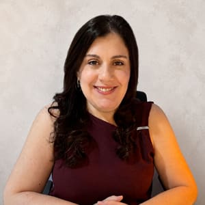 Foto de Giselli Ribeiro Mariano