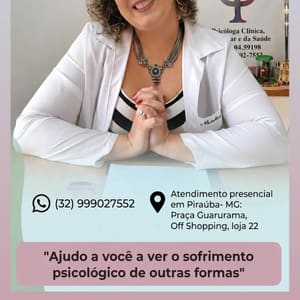 Foto de Ana Carolina Ferreira