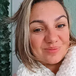 Foto de Paula Assumpção
