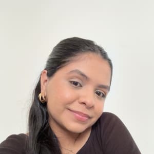 Foto de Raquel Barbosa Da Silva