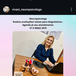 Foto de Vivani Melo