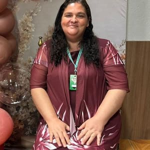 Foto de Elisangela Pereira de souza