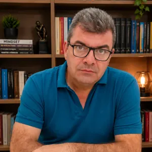 Foto de Antonio Celso Martins
