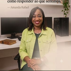 Foto de Amanda Rafael De Almeida Conceição