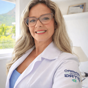 Foto de Claudia De Souza Silva